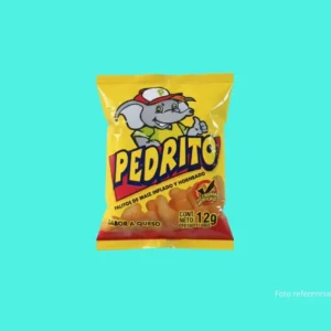 Pedrito 12G