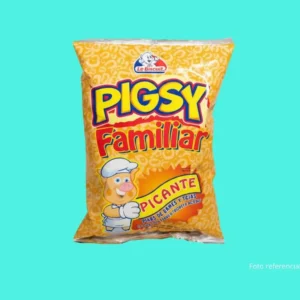 Chicharrón Pigsy Fam Picante