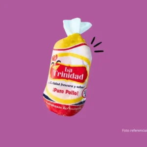 Pollo Entero Tipo A