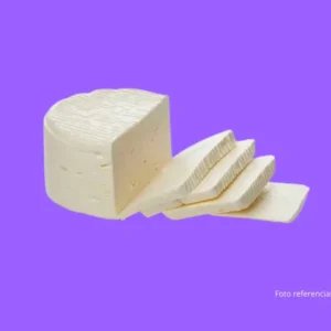 Queso Fresco
