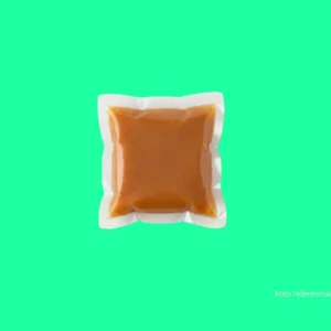 Salsa 57 Papeleta Pequeña