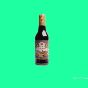 Salsa Inglesa La China 300Ml