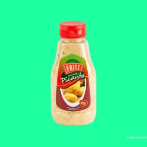 Salsa De Ají Picante