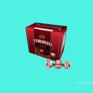 Toronto Chocolate 9G