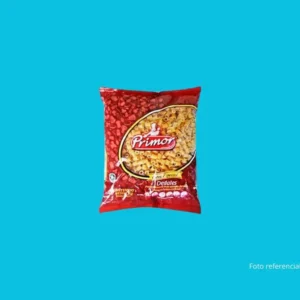 Pasta Extraespecial Corta Dedales  1k