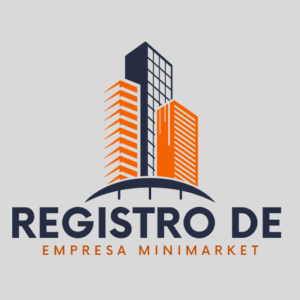 Registro de Empresa Minimarket C.A.