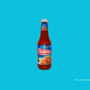 Salsa de tomate Pampero 397g