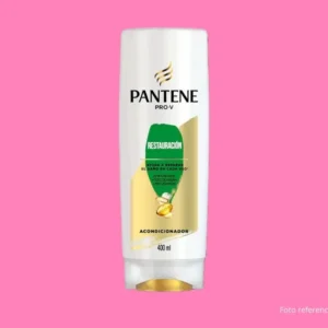 Acondicionador Pantene Restauración 400 ml