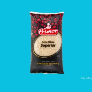 Arroz Clásico Superior 900 g