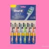 Cepillos de Dientes Oral B (6 unidades)