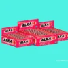 Chicles Alka de Cereza