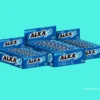 Chicles Alka de Menta