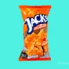 Jacks Chicharrón Picante 60 g