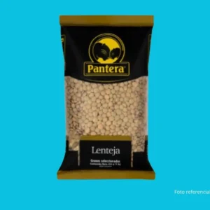 Lentejas Pantera 400 g