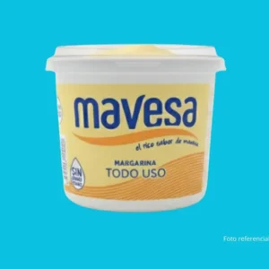 Margarina Mavesa 500 g