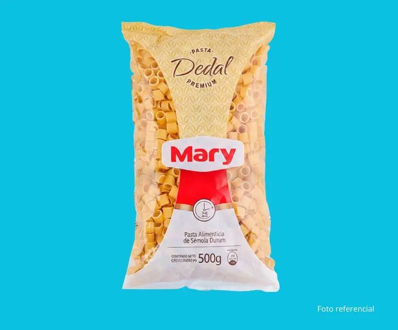 Pasta Premium Mary 500 g