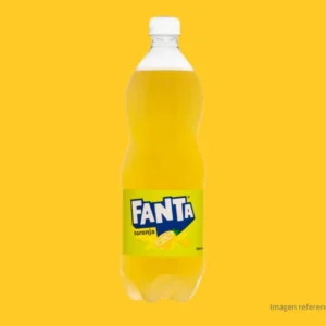 Fanta de Toronja 1 l