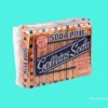 Galletas de Soda Puig 240 g (10 packs)