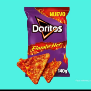 Doritos Dinamita Flamin’ Hot (42g)