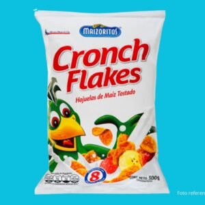 Cronch Flakes 300 gr