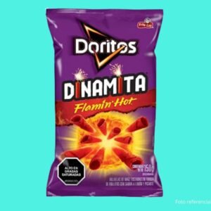 Doritos Dinamita Flamin’ Hot (42g)