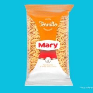 Pasta Mary Tornillo 500g