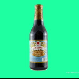 Salsa de Soya La China 300ml
