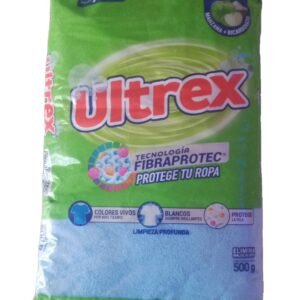 Ultrex Tecnología Fibraprotec 500gr