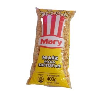 Maíz para Cotufas 400g