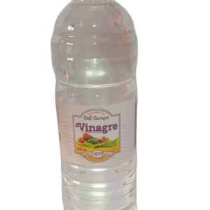Vinagre del Campo 500ml