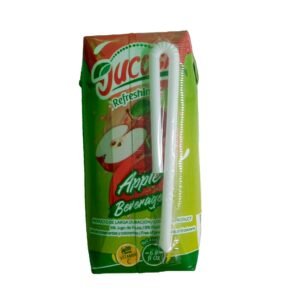 Jucosa manzana 200ml