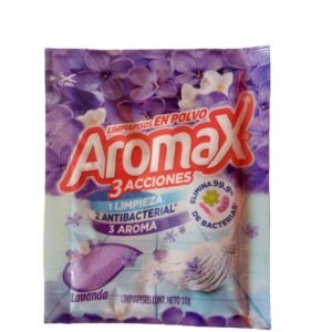 Aromax Duo 10g