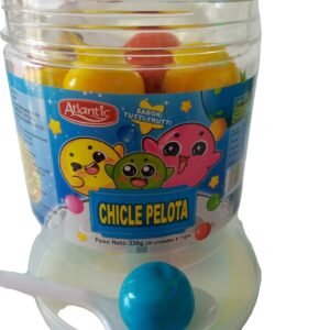 Chicle Pelota 11g