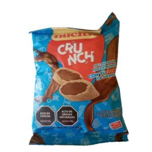Nucita Cronch Flow Pack 35g