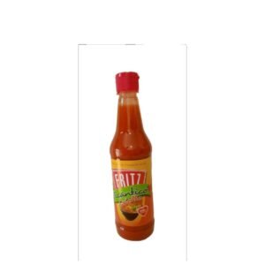 Picante Criollo Fritz 310g
