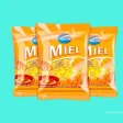 Caramelo De Miel 4 g (Venta Detallada)