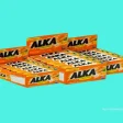 Caramelo Alka Miel 30.6 g