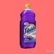 Limpiador Fabuloso Lavanda 1 L