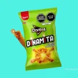 Doritos Dinamita LT 150 g