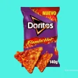 Doritos Flaming Hot 140 g