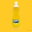 Fanta Toronja Pet 2L