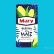 Harina de Maíz Mary 1kg