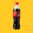 Coca-Cola PET 355 ml