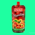 Salsa para Pasta Osole 200g
